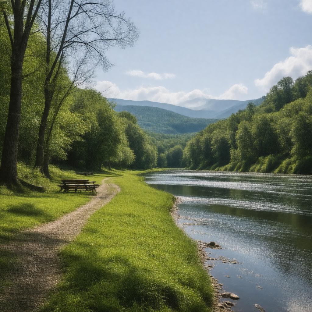 Housatonic Meadows State Park